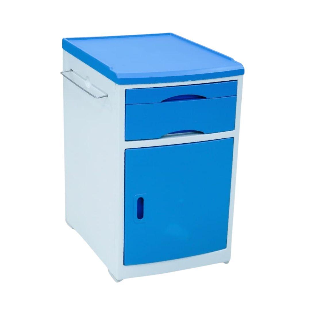 Hospital Bedside Drawer