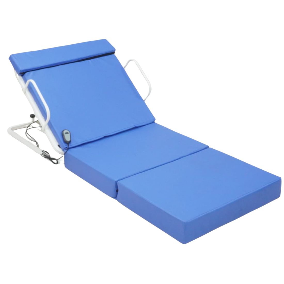 Electric Bed Backrest Support for normal beds | Backrest Adjustable Back | Suitable for The Elderly, Pregnant Women & Bedridden Patient