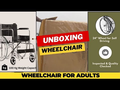 Wheelchair at Best price in Chennai VSM Kare