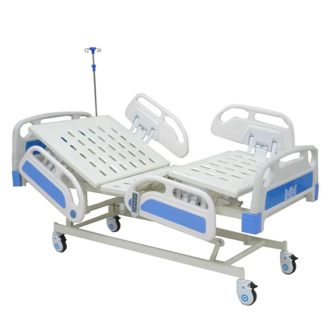 5 Function Motorised Cot at best price in Chennai 