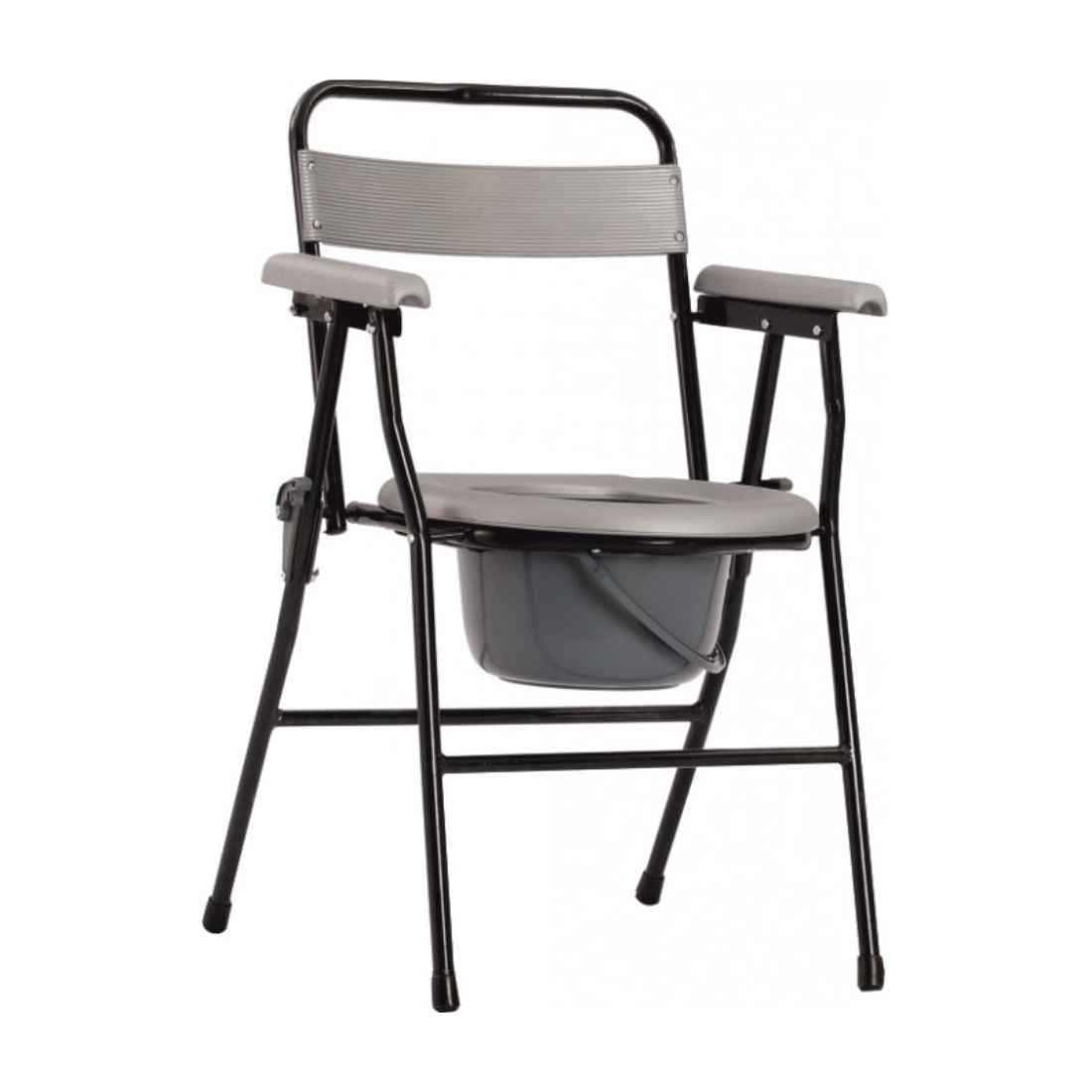 Foldable Potty chair for adults at best price in Valasaravakkam Chennai