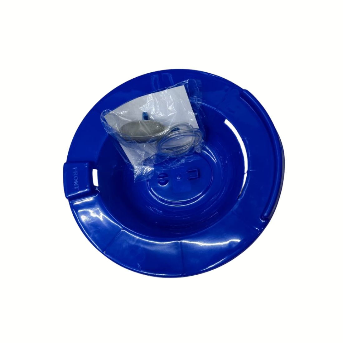Sitz Bath Tub for Adults - Heavy Duty Plastic Hip Bath Tub