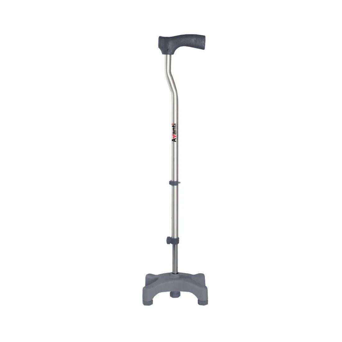 L_Shape_Quadripod_Stick_-_Aluminum_Walking_Stick_with_Adjustable_Height